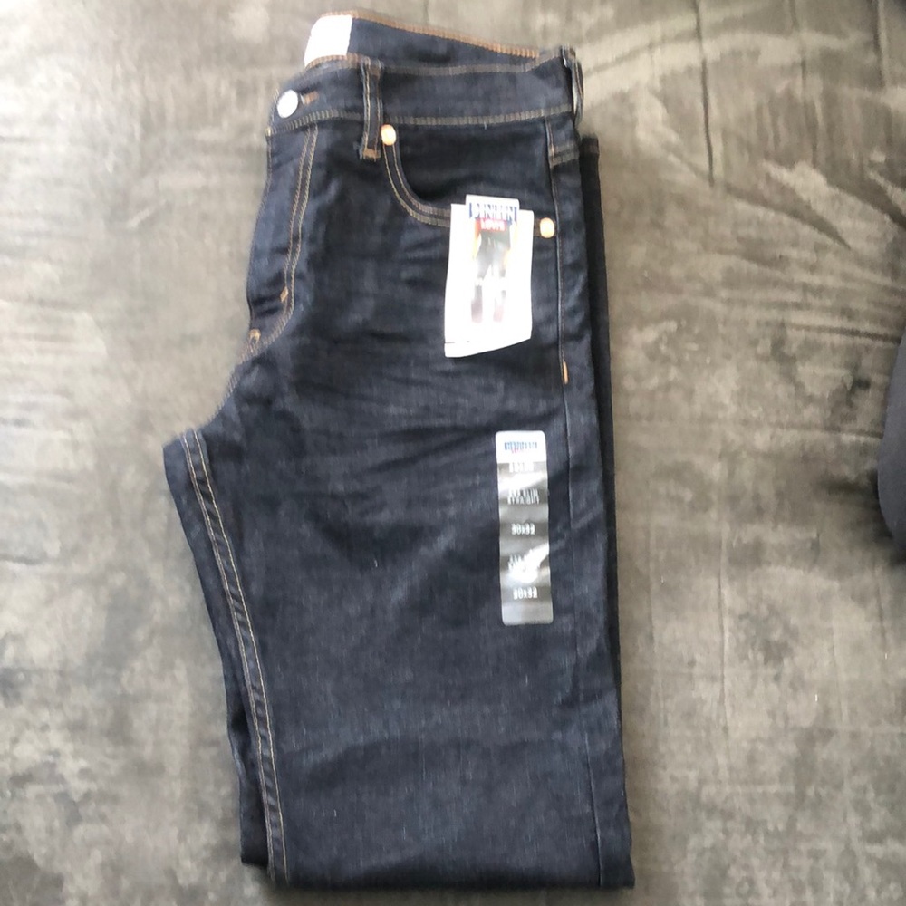 Levi jeans